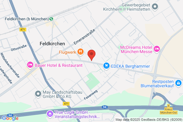 Belosa GmbH