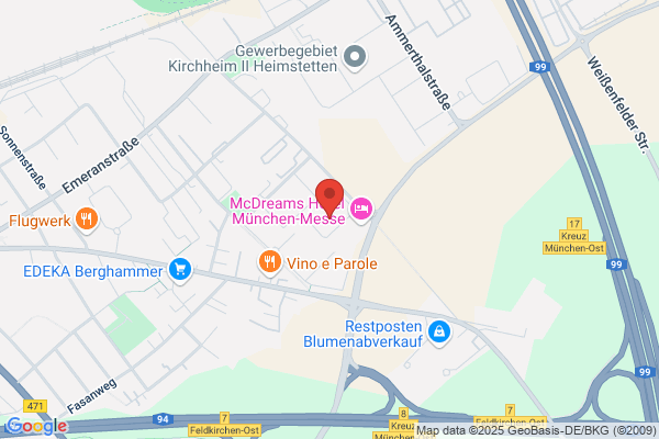 Bio-Rad Laboratories GmbH