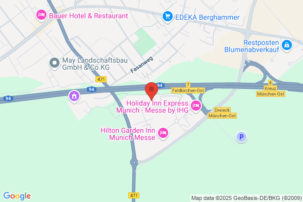 Dallmayr Alois Automaten-Service GmbH