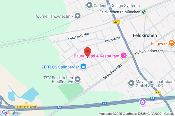 Fahrschule Klaus Meyer
