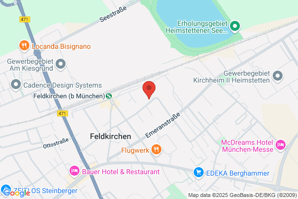 Felderer AG