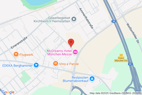 Heisslufttechnik Flocke GmbH