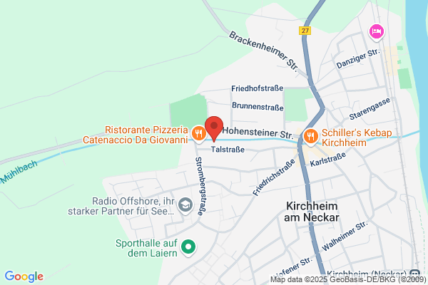 Hofmeister Jürgen GmbH