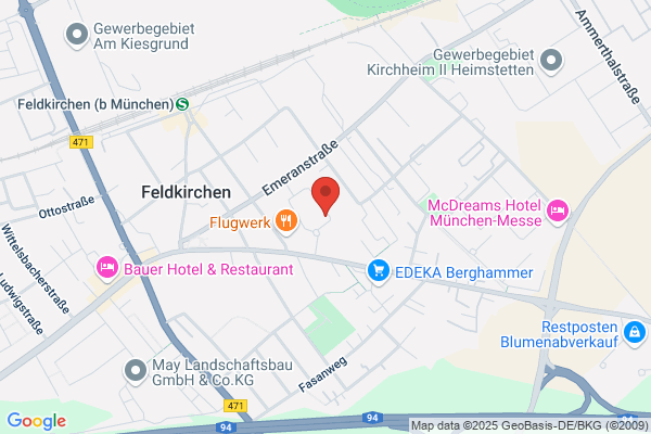 INTER GAY Partnervermittlung