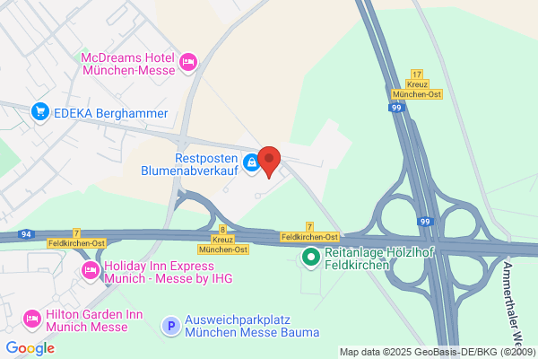 Kagerer Seafood & Delicatessen