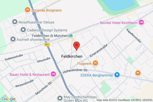 Kath. Kirchenverwaltung