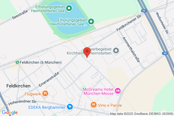 Konecranes Deutschland GmbH