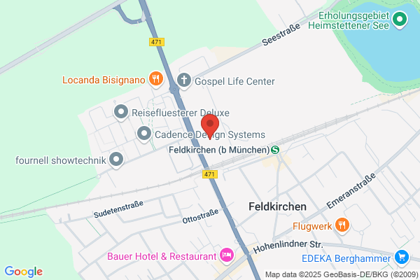 Lagerhaus Feldkirchen GmbH & Co. KG