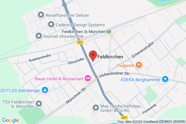 Nachtigall Goldschmiede