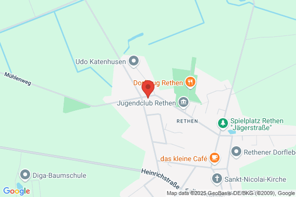 Pohl Handelsvertretung u. steintechnisches Büro GmbH, Werner