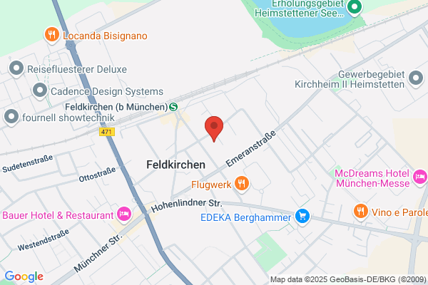 Serverprofis GmbH