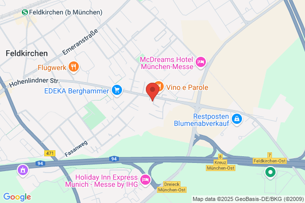 Solar Mende GmbH