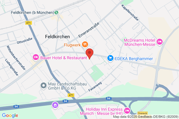 Weekenders Deutschland GmbH