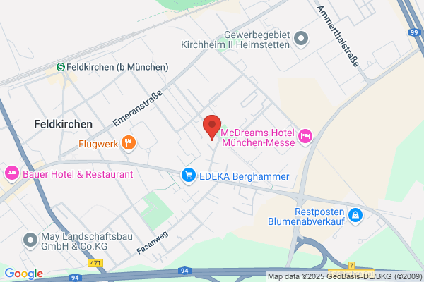 Wetropa-MST GmbH