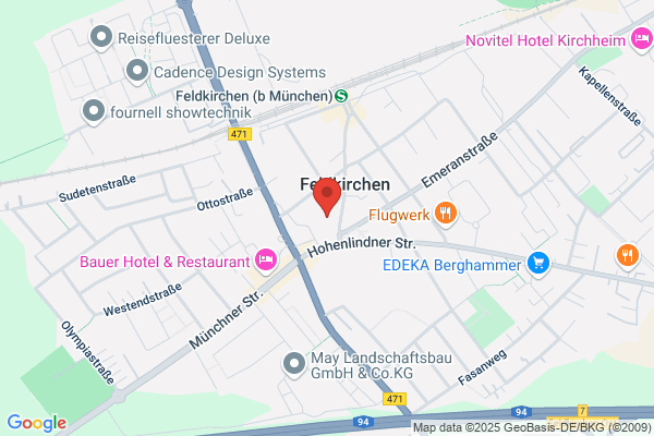 hedo Reha-Technik GmbH