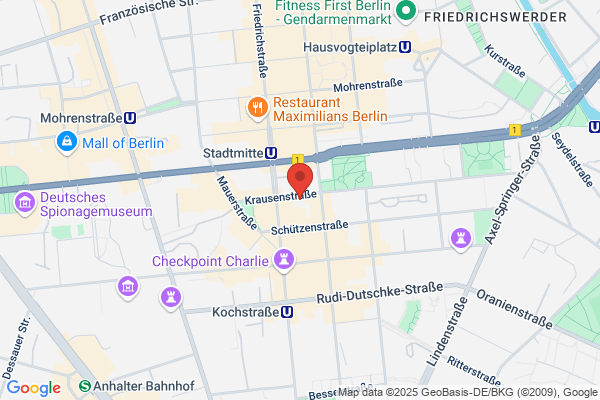 powwow Deutschland GmbH