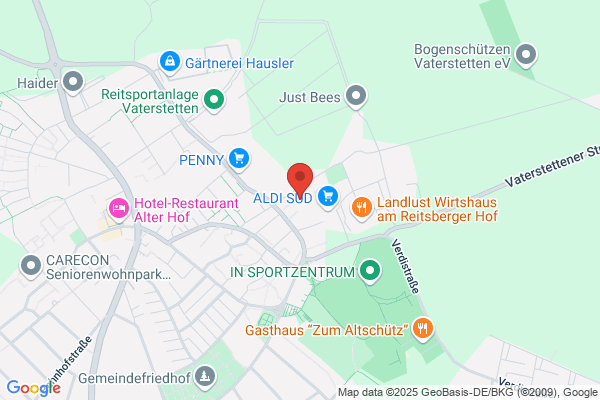 Landmetzgerei Vaterstetten