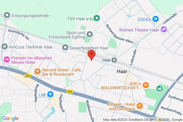 Friseursalon Kuhn