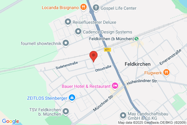 Gärtnerei Kahl