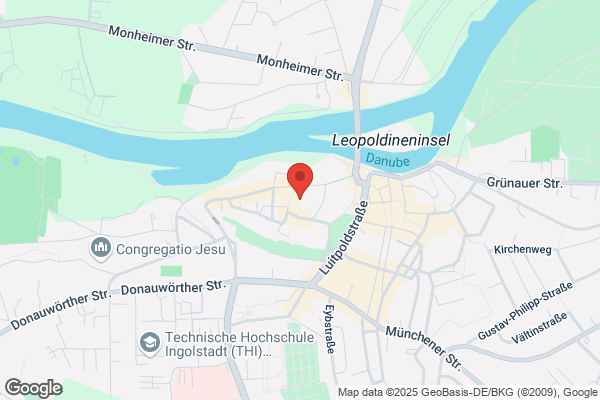 Stadt Neuburg a. d. Donau / Stadtgärtnerei