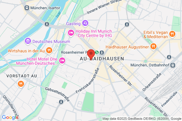 Die Putzigen Elfen Gebäudereinigung