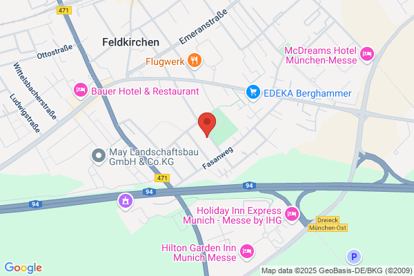 Moosach-Consulting GmbH