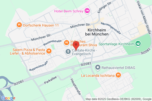 Wimmer W. Gebäudereinigung GmbH