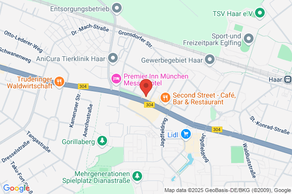 HS Heizsysteme GmbH