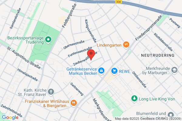 Prem Heizungsbau GmbH