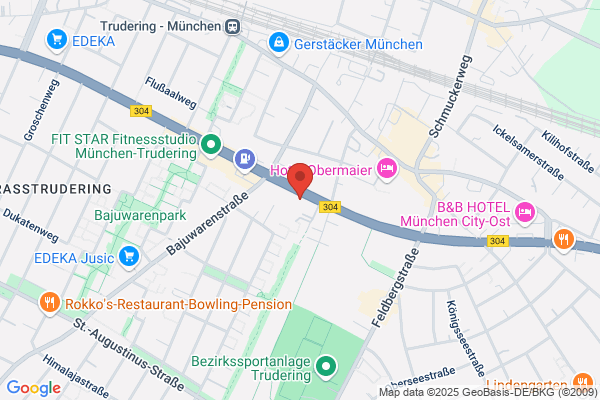KVN Betriebsgesellschaft mbH