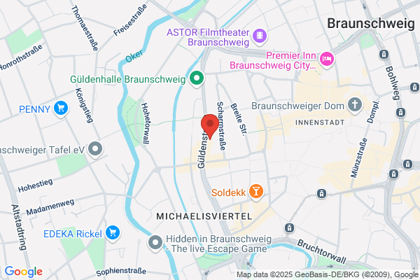 Wegener Immobilien