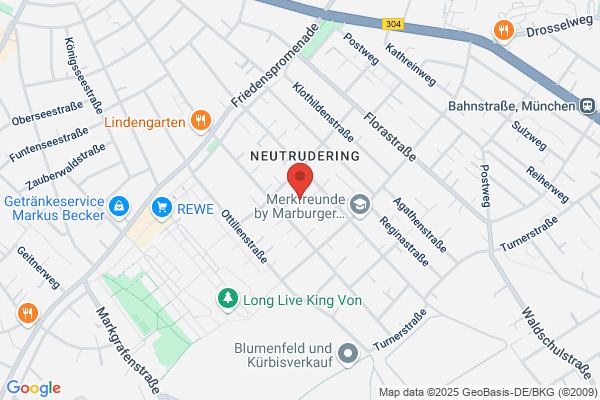 KD Immobilien Service GmbH