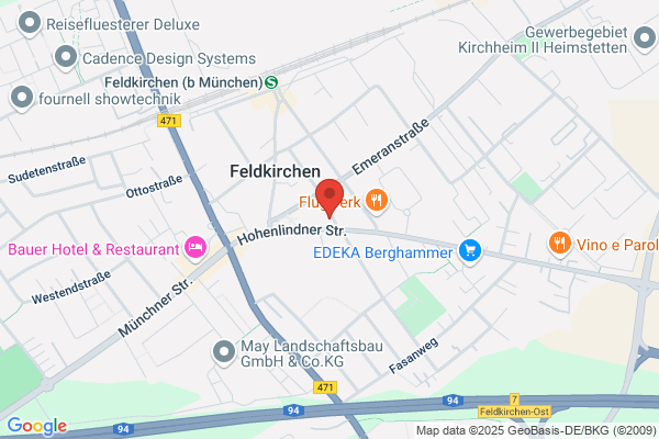 Kalter Immobilienberatung