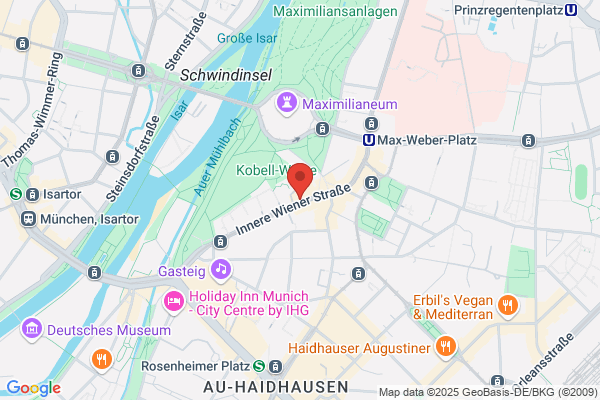 LB Immobilienbewertungsgessellschaft mbH
