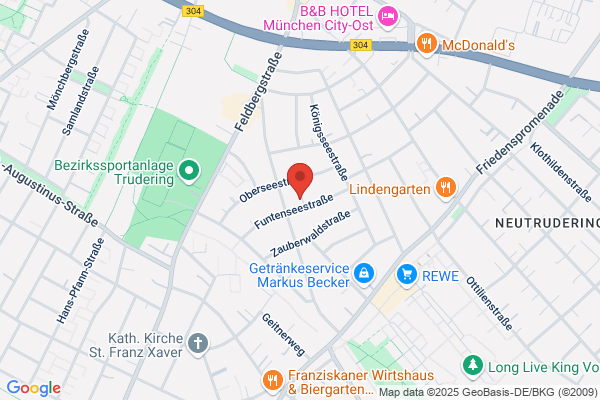 Proventa Immobilien Verwaltungs GmbH
