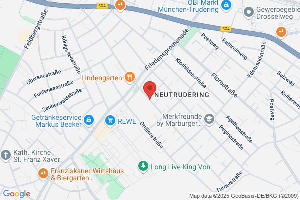 Kaspar u. Neumann Dipl.-Ing.(FH) Ing.-Büro f. Tragwerksplanungen