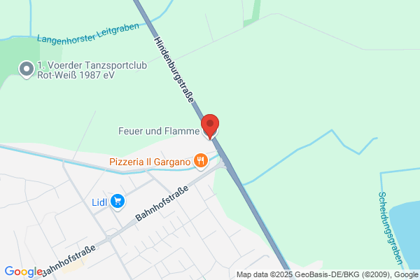 Hörer und Flamme GmbH