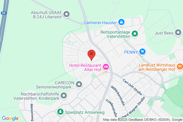 Imedia Marketingservice GmbH