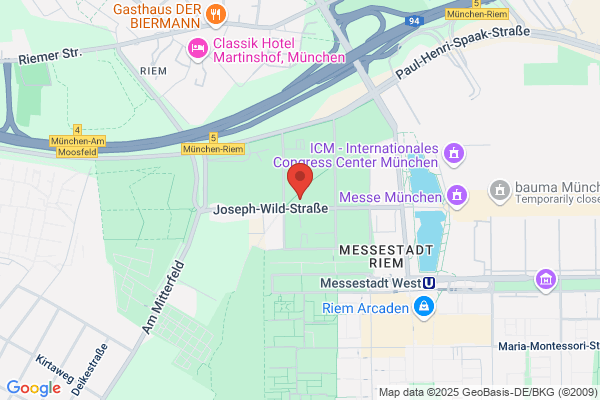 Pascher & Heinz GmbH