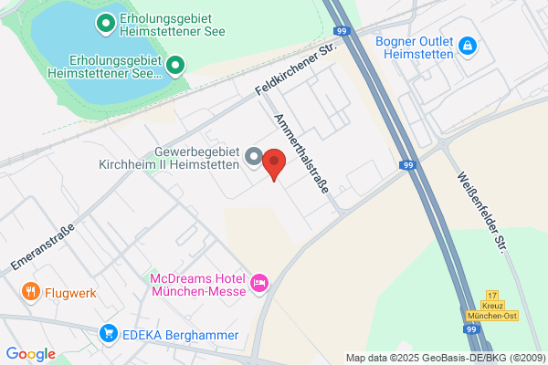Instrumentation Laboratory GmbH