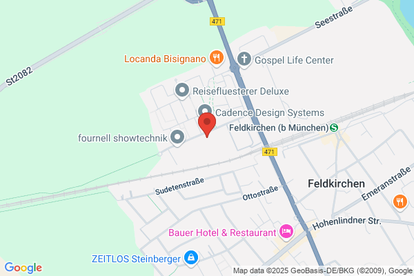 FFE Service GmbH