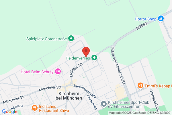 ProMeTec GmbH
