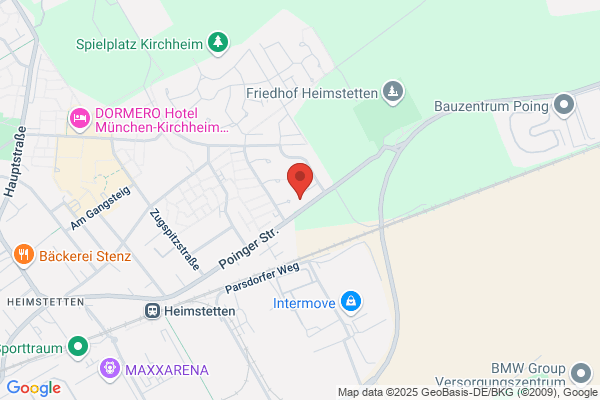 Ärztlicher Praxisbedarf Mü. Land GmbH