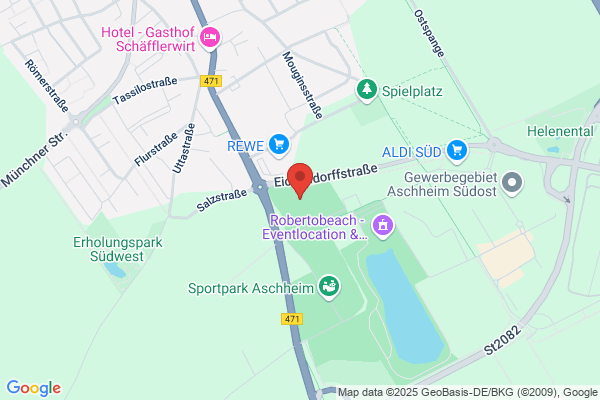 Ristorante-Pizzeria am Sportpark