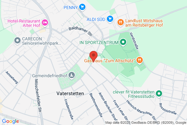 Thalmeier Gebr. GmbH