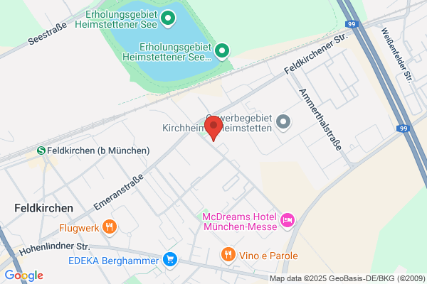 InfoVista GmbH
