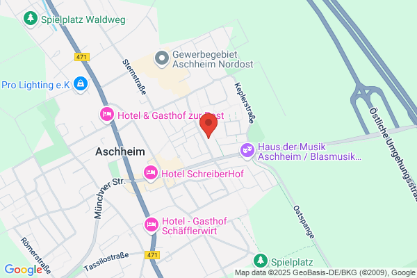 Asthenis GmbH