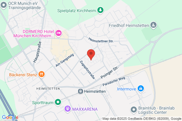 GreenITBlue GmbH