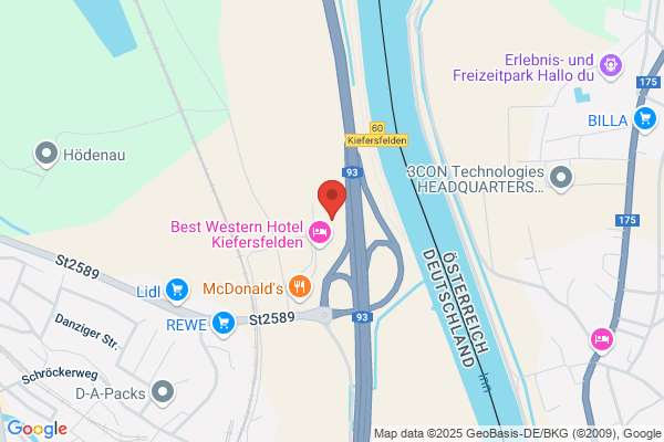 Oberalp Deutschland GmbH