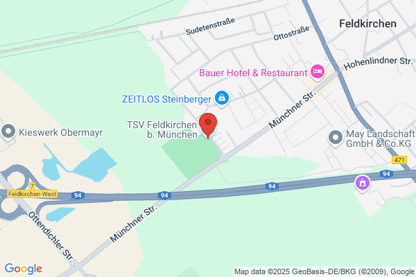Sports & Friends GmbH